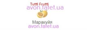 Туалетна вода Tutti Frutti для Неї, 30 мл 1369892